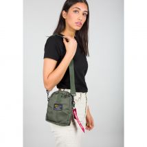 Sac Alpha Industries Crew Carry