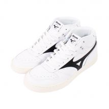 Baskets Mizuno city wind Mid