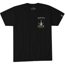 T-shirt Salty Crew Tailed