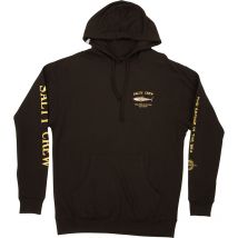 Sweat à capuche Salty Crew Bruce Hood Fleece