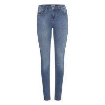 Jeans 5 poche femme b.young lola luni