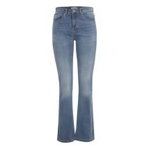Jeans femme b.young bylola byluni flare