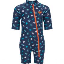Maillot de bain bébé Hummel hmlbeach