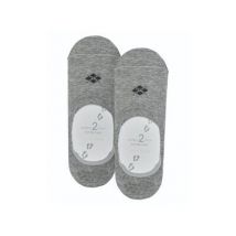 Socquettes Burlington Everyday (x2)