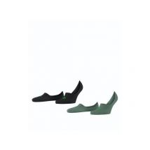 Socquettes Burlington Everyday (x2)