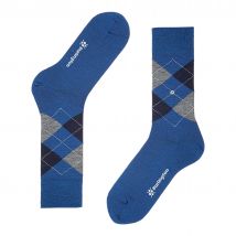 Chaussettes Burlington Edinburgh