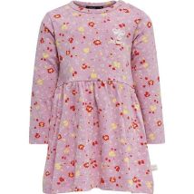 Robe manches longues enfant Hummel hmlmira