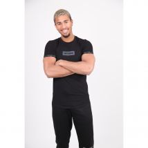 T-shirt Sixth June reflective logo