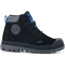 Bottines enfant Palladium Pampa Hi Cuff