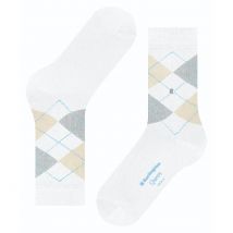 Chaussettes femme Burlington Queen