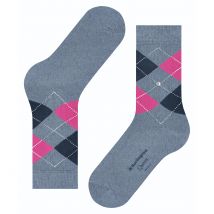 Chaussettes femme Burlington Queen