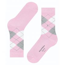 Chaussettes femme Burlington Queen