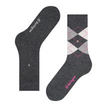 Chaussettes femme Burlington Everyday Mix (x2)