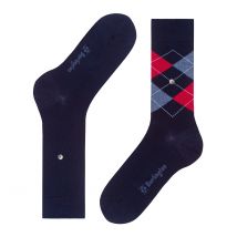 Chaussettes femme Burlington Everyday Mix (x2)