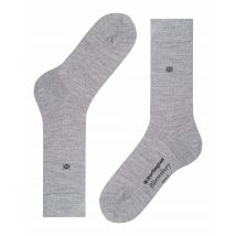 Chaussettes femme Burlington Bloomsbury