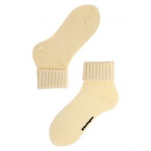 Chaussettes femme Burlington Plymouth