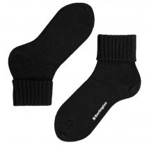 Chaussettes femme Burlington Plymouth