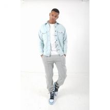 Veste Sixth June Embroidered