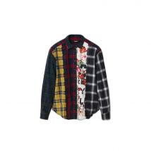 Chemise femme Desigual Jane