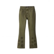 Pantalon femme Desigual Unicorn