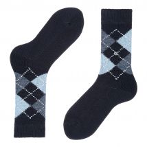Chaussettes femme Burlington Whitby