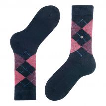 Chaussettes femme Burlington Whitby
