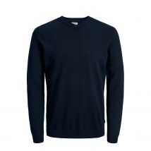 Pull Col-V Jack & Jones Basic
