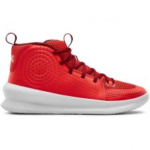 Chaussures indoor Under Armour Jet