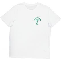 T-shirt femme Bizance gary