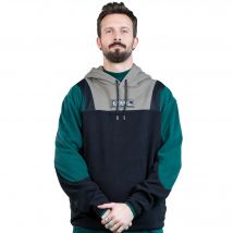 Sweatshirt à capuche Sergio Tacchini Bliss