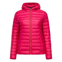 Doudoune femme Jott Cloe basic fushia