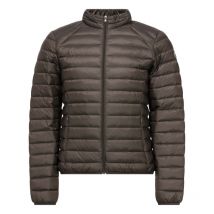 Doudoune homme Jott Mat basic plomb