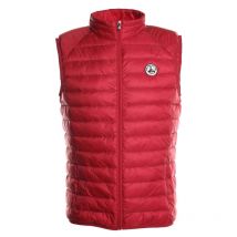 Doudoune homme Jott Tom basic rouge