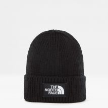 Bonnet à revers The North Face Logo Box