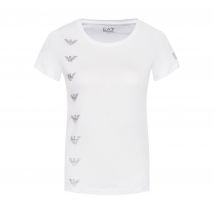 T-shirt femme EA7 Emporio Armani