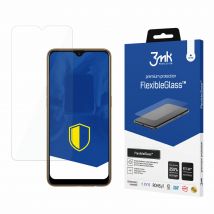 Verre hybride 3MK Oppo AX7