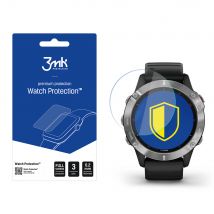 Protection écran montre smartwatch 3MK Garmin Fenix 6 - FG