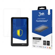 Verre hybride 3MK Garmin Zumo XT FlexibleGlass™