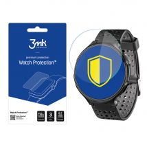 Lot de 3 films de protection écran montre 3MK Garmin Forerunner 235 ARC