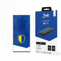 Film de protection 3MK Samsung Galaxy S22 Ultra 5G - ARC+