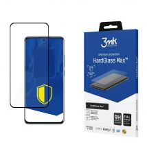 Verre trempé renforcé 3MK Xiaomi 12/12X - HardGlass Max