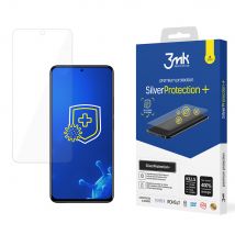 Film de protection antimicrobien 3MK Xiaomi Redmi Note 11s/11 4G SilverProtection+