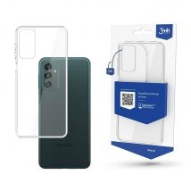 Coque smartphone 3MK Samsung Galaxy M23 5G