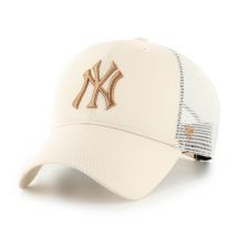 Casquette trucker New York Yankees MLB Branson MVP