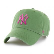 Casquette de baseball New York Yankees MLB Clean Up