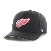 Casquette de baseball Detroit Red Wings NHL Cold Zone MVP