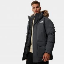 Parka The North Face Recycled Mcmurdo