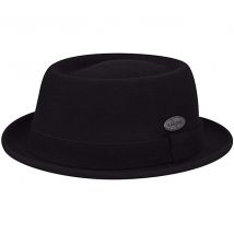 Chapeau Kangol Litefelt Pork Pie