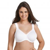 Soutien-gorge à armatures femme Anita twin firm