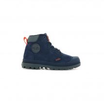 Chaussures enfant Palladium Pampa hi cuff Wp oz